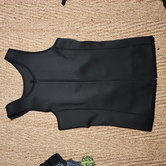 NEW Faja body contour wrap - Picture 3 of 5